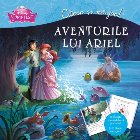 Aventurile lui Ariel. Citesc și mă joc