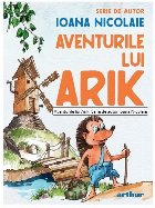 Aventurile lui Arik