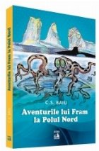 Aventurile lui Fram la Polul Nord