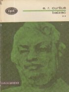 Balzac, Volumul al II-lea