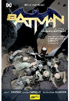 Batman #1. Conclavul bufnițelor