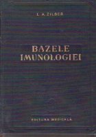 Bazele Imunologiei