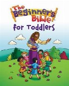 Beginner\'s Bible for Toddlers