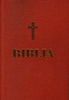 Biblia Sau Sfanta Scriptura (format A4, scris mare)