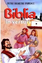 Biblia versuri