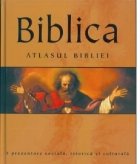 Biblica. Atlasul Bibliei