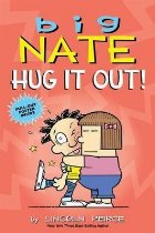 Big Nate: Hug Out