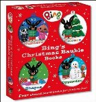 Bing\'s Christmas Bauble Books