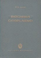 Biochimia citoplasmei