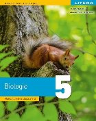 Biologie : manual pentru clasa a V-a