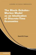 Black-Scholes-Merton Model as an Idealization of Discrete-Ti