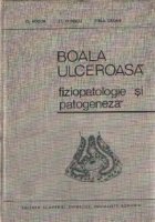 Boala ulceroasa - Fiziopatologie si patogeneza