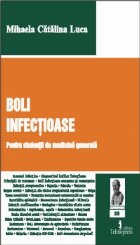 Boli infectioase (pentru studentii medicina