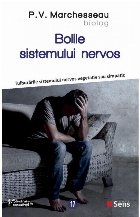 Bolile sisteului nervos : tulburările simpaticului