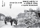 Bombardamentul din 4 aprilie 1944 : cea mai mare tragedie din istoria Bucureştilor în secolul XX