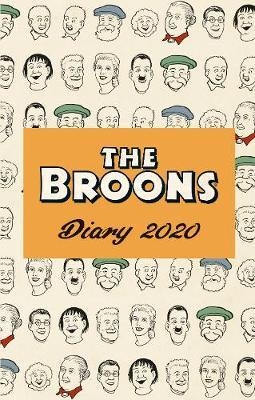 Broons Diary