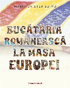 Bucătăria românească la masa Europei