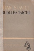 Budulea Taichii