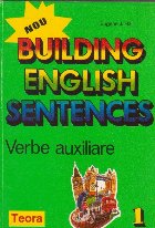 Building English Sentences. Verbe auxiliare