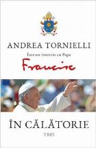 In calatorie. Andrea Tornielli intr-un interviu cu Papa Francisc