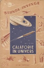 Calatorie Univers