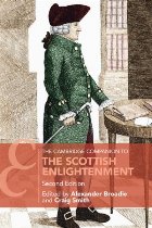 Cambridge Companion to the Scottish Enlightenment