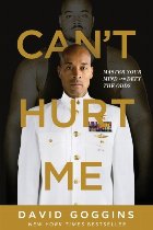 Can\'t Hurt Me : Master Your Mind and Defy the Odds