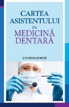 Cartea asistentului de medicină dentară