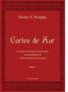 Cartea de Aur sau luptele politico-nationale ale romanilor de sub coroana ungara, vol. V