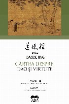 Cartea despre Dao şi virtute