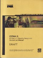CCNA 2: Routers and Routing Basics v3.0 - Student Lab Manual