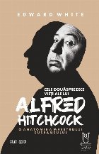 Cele douăsprezece vieţi ale lui Alfred Hitchcock