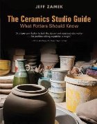 Ceramics Studio Guide