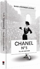 Chanel no 5 - Biografie neautorizata