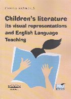 Children's literature, its visual reprezentations and English Language Teaching