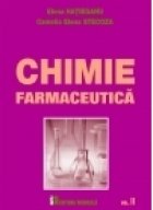 Chimie farmaceutica. Vol. II - editie revizuita si adaugita a lucrarii Chimie terapeutica