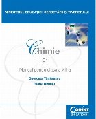 Chimie C1 - Manual pentru clasa a XII-a