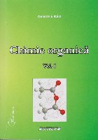 Chimie organică - Vol. 1 (Set of:Chimie organicăVol. 1)