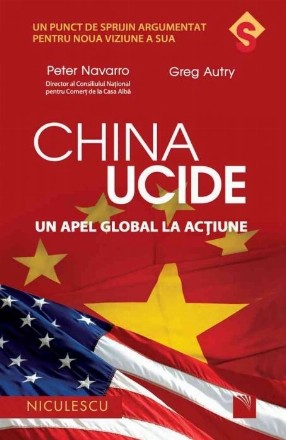 China ucide - un apel global la actiune