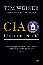 CIA istorie secretă