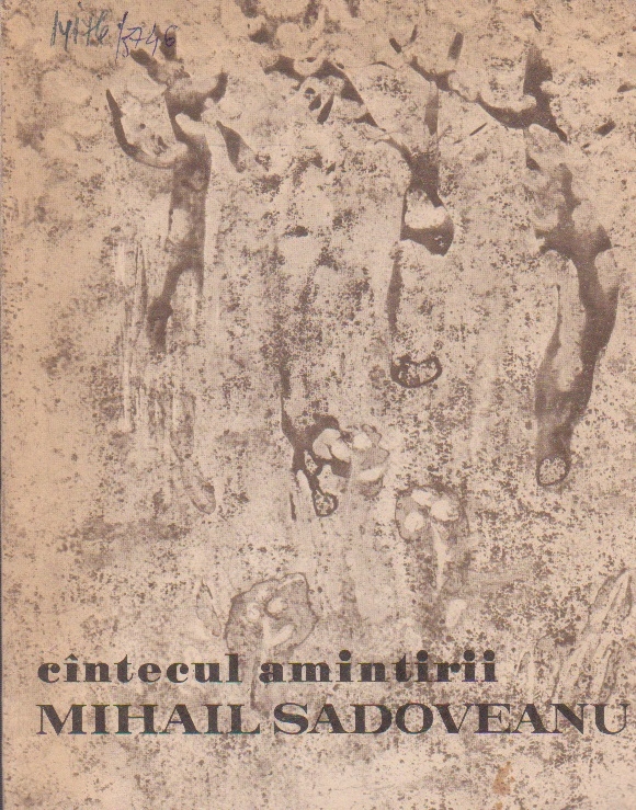 Cintecul amintirii, Editie 1975