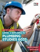 City & Guilds Textbook: Level 2 Diploma in Plumbing Studies