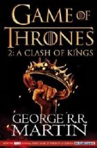 Clash of Kings (A Song of Ice and Fire)