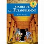 Clubul detectivilor: Secretul lui Tutankhamon