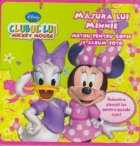 Clubul lui Mickey Mouse - Masura lui Minnie
