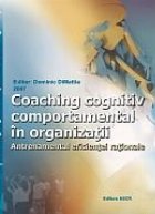 Coaching cognitiv comportamental organizatii