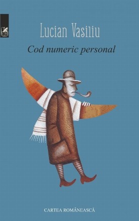 Cod numeric personal