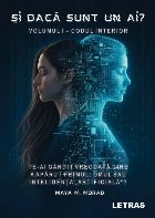 Codul interior - Vol. 1 (Set of:Şi dacă sunt un AI?Vol. 1)