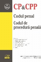 Codul penal,Codul de procedură penală