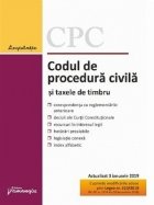 Codul procedura civila taxele timbru
